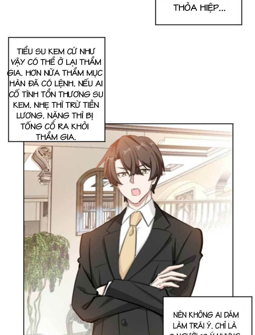 Hôn Nhân Trọng Sinh Nhẹ Nhàng Ấm Áp Sủng Vợ Chapter 179 - Trang 2