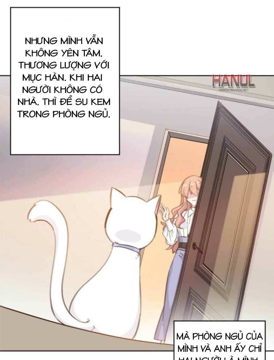 Hôn Nhân Trọng Sinh Nhẹ Nhàng Ấm Áp Sủng Vợ Chapter 179 - Trang 2