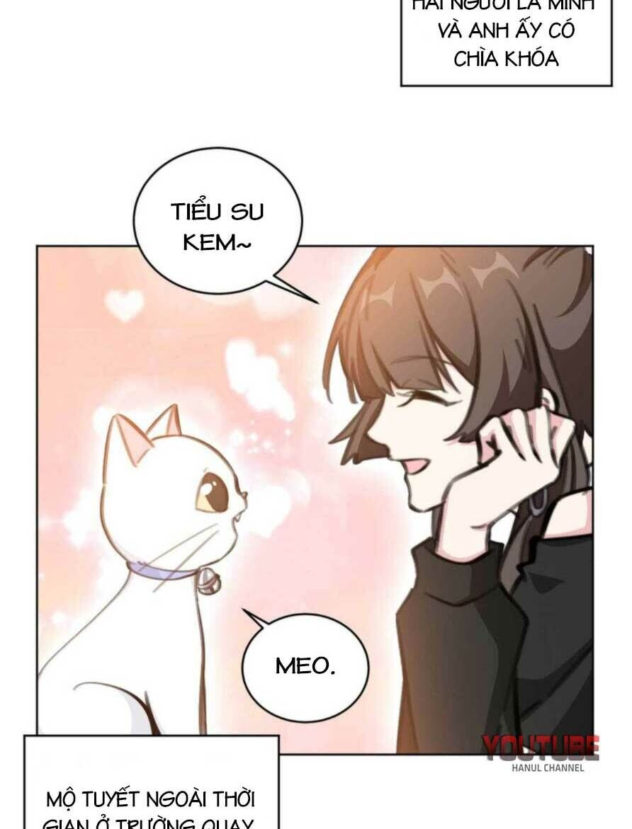 Hôn Nhân Trọng Sinh Nhẹ Nhàng Ấm Áp Sủng Vợ Chapter 179 - Trang 2