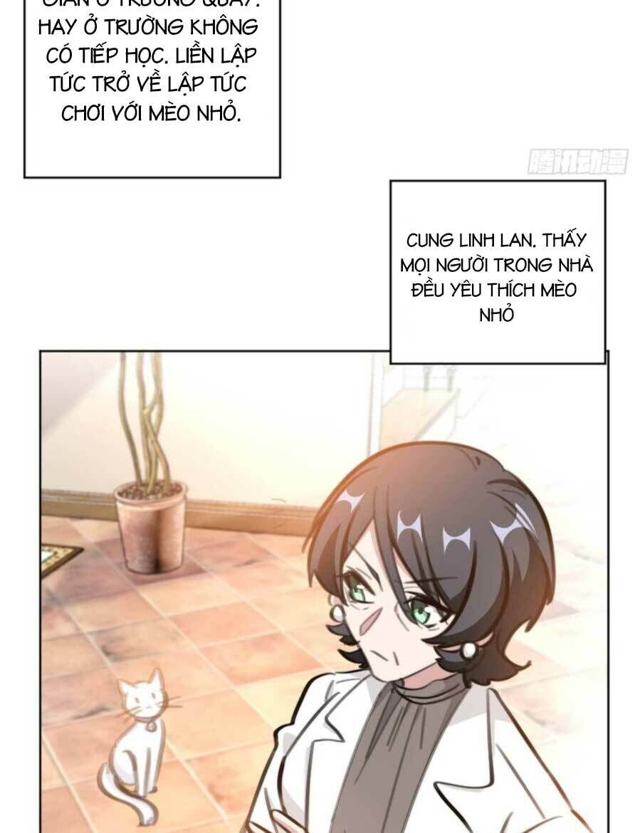 Hôn Nhân Trọng Sinh Nhẹ Nhàng Ấm Áp Sủng Vợ Chapter 179 - Trang 2