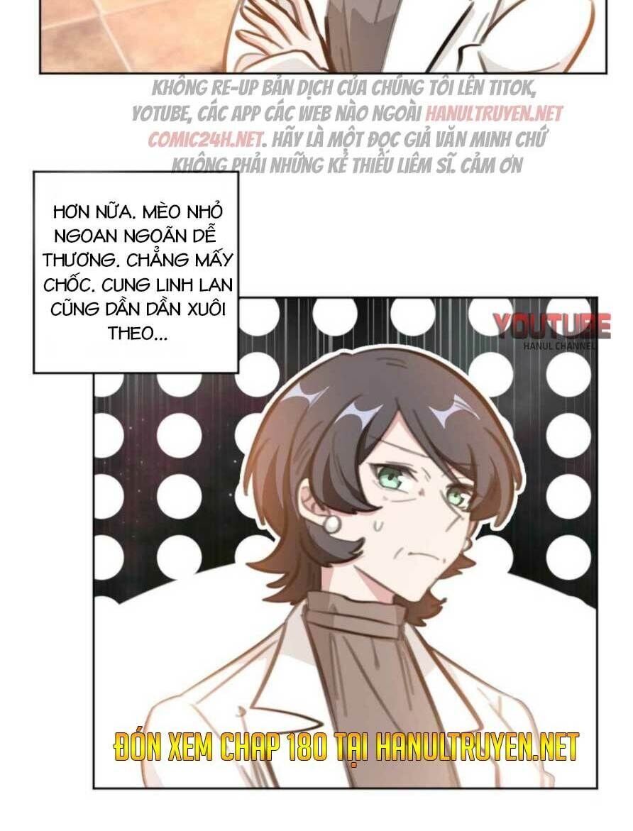 Hôn Nhân Trọng Sinh Nhẹ Nhàng Ấm Áp Sủng Vợ Chapter 179 - Trang 2