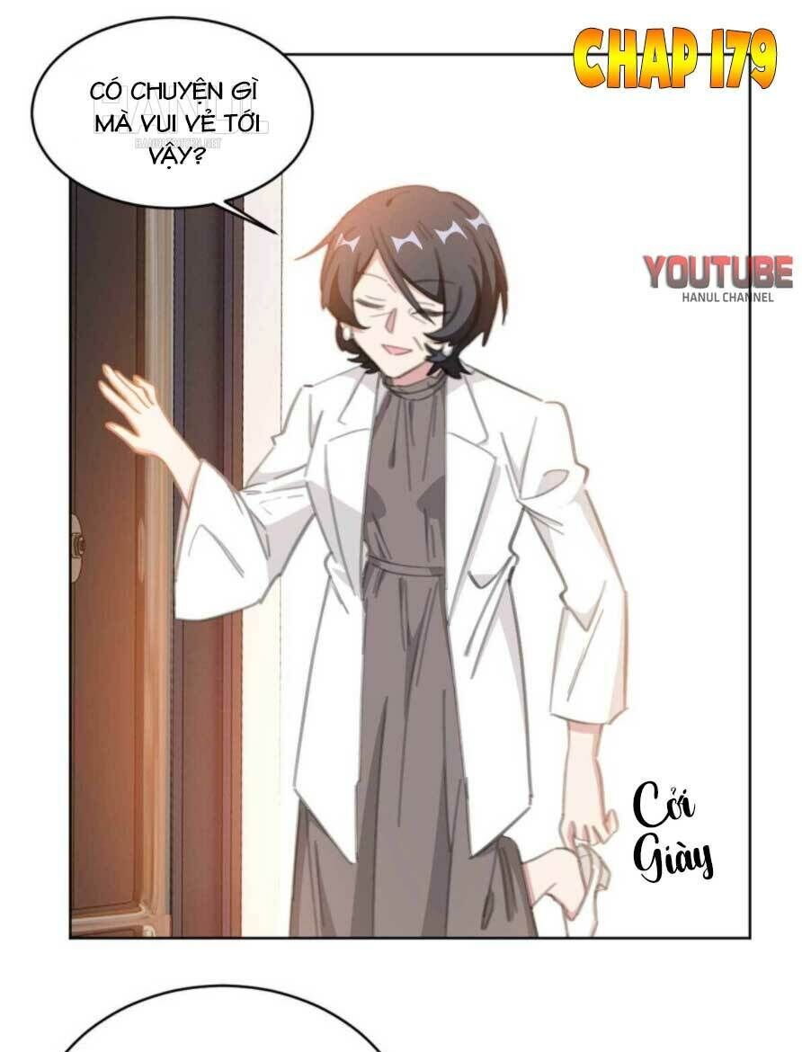 Hôn Nhân Trọng Sinh Nhẹ Nhàng Ấm Áp Sủng Vợ Chapter 179 - Trang 2