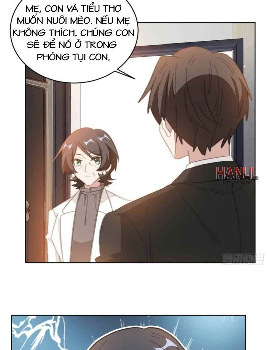 Hôn Nhân Trọng Sinh Nhẹ Nhàng Ấm Áp Sủng Vợ Chapter 179 - Trang 2