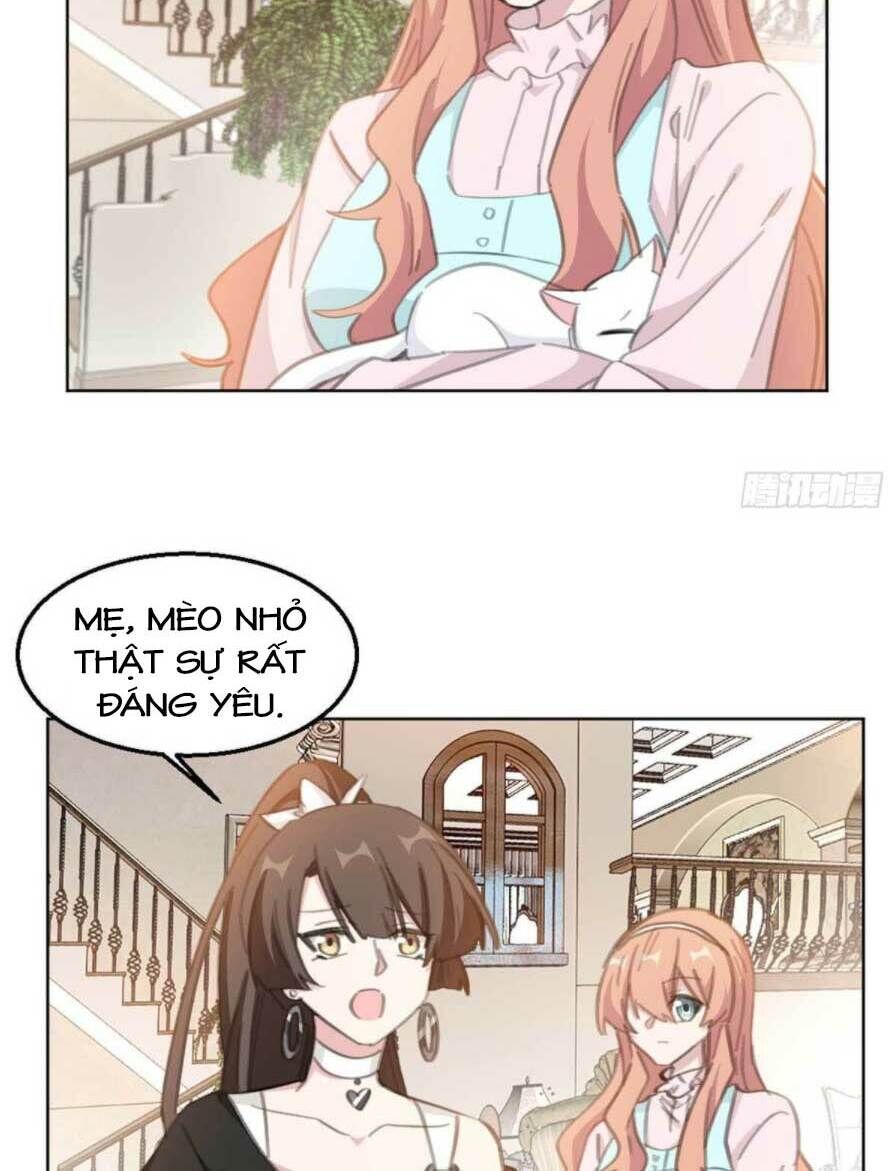 Hôn Nhân Trọng Sinh Nhẹ Nhàng Ấm Áp Sủng Vợ Chapter 179 - Trang 2