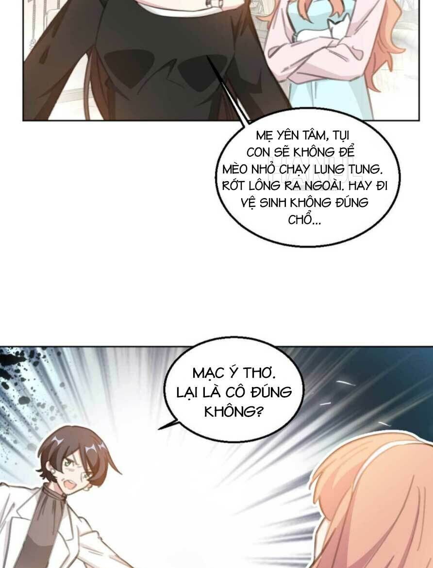 Hôn Nhân Trọng Sinh Nhẹ Nhàng Ấm Áp Sủng Vợ Chapter 179 - Trang 2