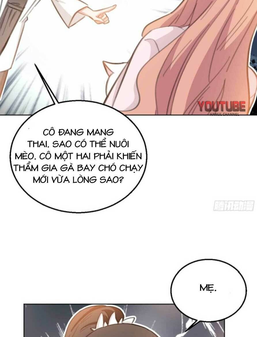 Hôn Nhân Trọng Sinh Nhẹ Nhàng Ấm Áp Sủng Vợ Chapter 179 - Trang 2