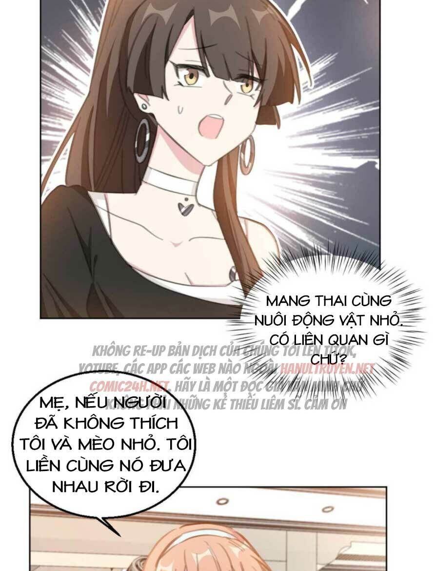 Hôn Nhân Trọng Sinh Nhẹ Nhàng Ấm Áp Sủng Vợ Chapter 179 - Trang 2