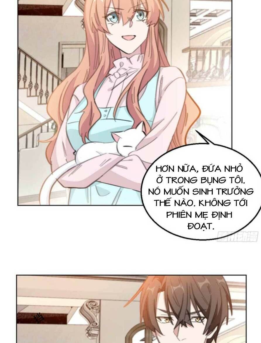 Hôn Nhân Trọng Sinh Nhẹ Nhàng Ấm Áp Sủng Vợ Chapter 179 - Trang 2