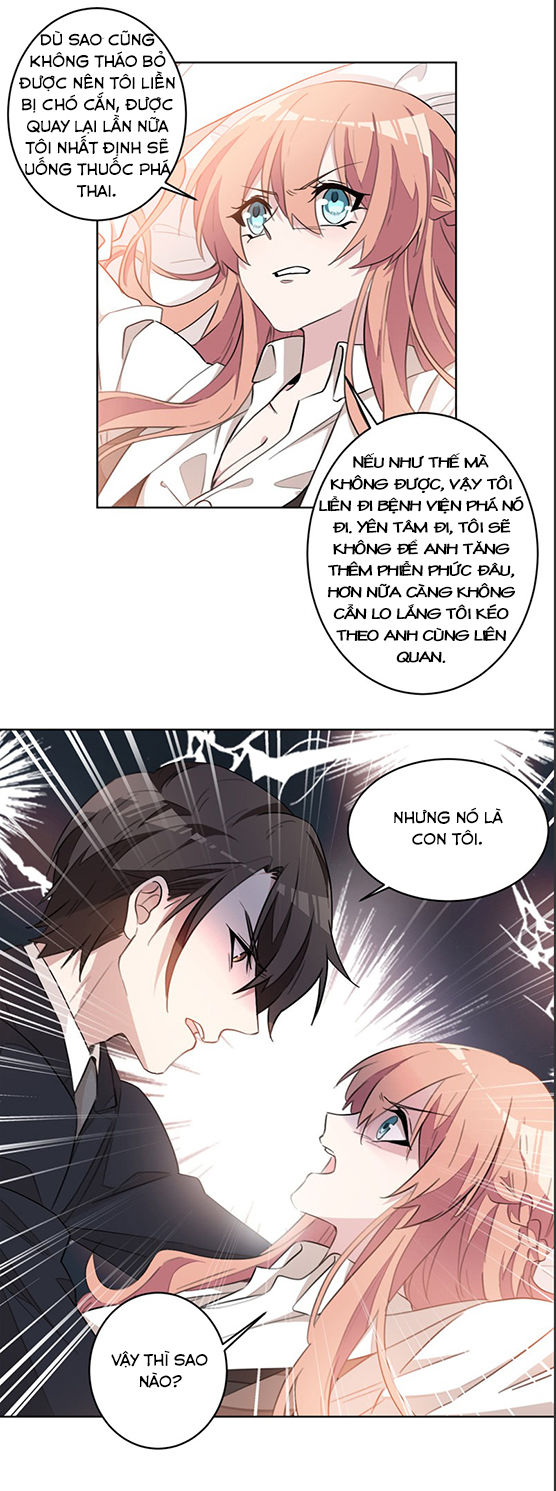 Hôn Nhân Trọng Sinh Nhẹ Nhàng Ấm Áp Sủng Vợ Chapter 18 - Trang 2