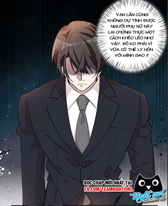 Hôn Nhân Trọng Sinh Nhẹ Nhàng Ấm Áp Sủng Vợ Chapter 18 - Trang 2