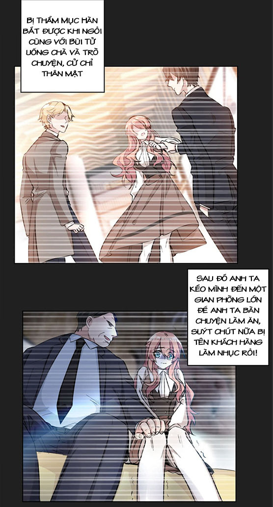 Hôn Nhân Trọng Sinh Nhẹ Nhàng Ấm Áp Sủng Vợ Chapter 18 - Trang 2