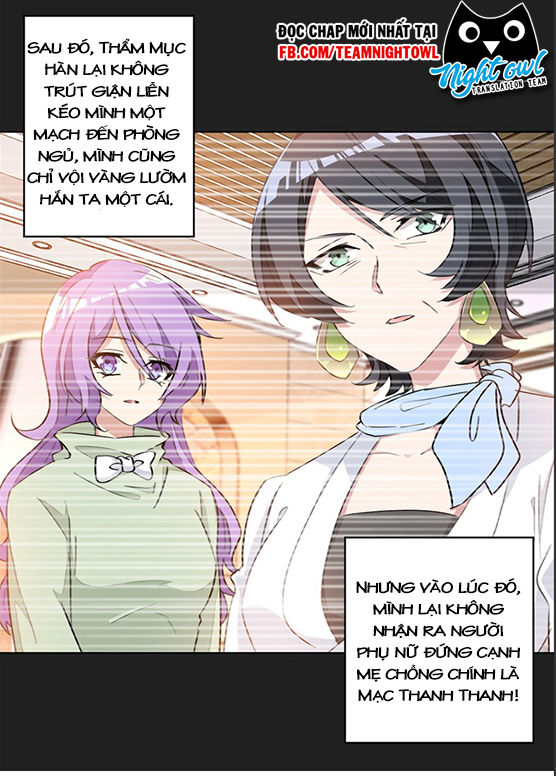 Hôn Nhân Trọng Sinh Nhẹ Nhàng Ấm Áp Sủng Vợ Chapter 18 - Trang 2