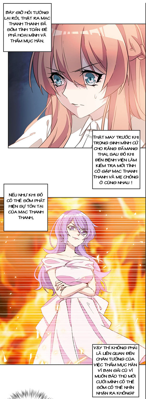 Hôn Nhân Trọng Sinh Nhẹ Nhàng Ấm Áp Sủng Vợ Chapter 18 - Trang 2