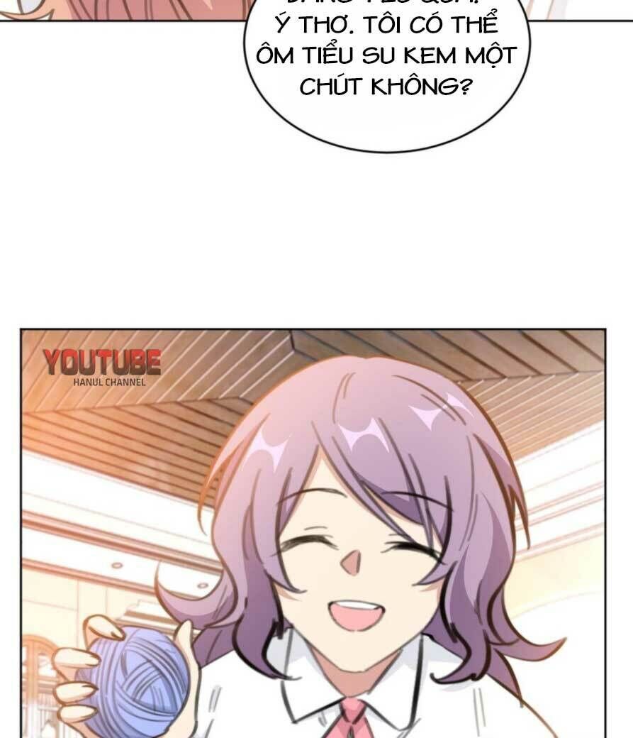 Hôn Nhân Trọng Sinh Nhẹ Nhàng Ấm Áp Sủng Vợ Chapter 180 - Trang 2