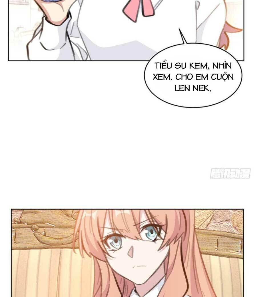 Hôn Nhân Trọng Sinh Nhẹ Nhàng Ấm Áp Sủng Vợ Chapter 180 - Trang 2