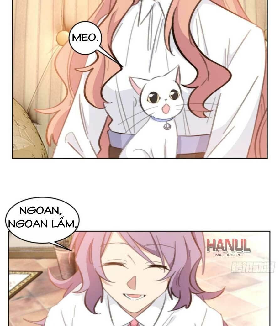 Hôn Nhân Trọng Sinh Nhẹ Nhàng Ấm Áp Sủng Vợ Chapter 180 - Trang 2