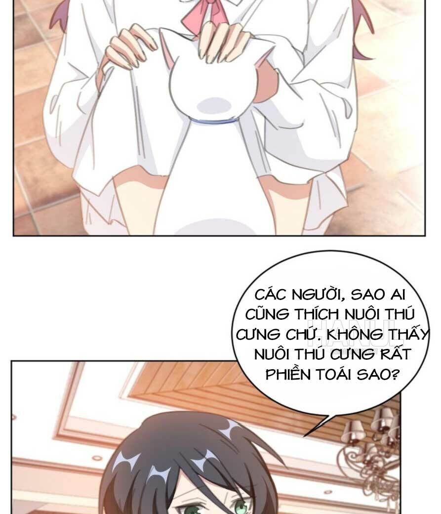 Hôn Nhân Trọng Sinh Nhẹ Nhàng Ấm Áp Sủng Vợ Chapter 180 - Trang 2