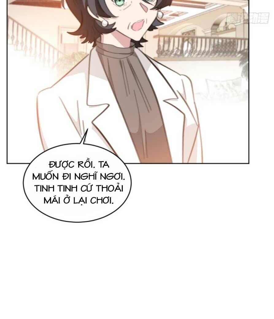 Hôn Nhân Trọng Sinh Nhẹ Nhàng Ấm Áp Sủng Vợ Chapter 180 - Trang 2