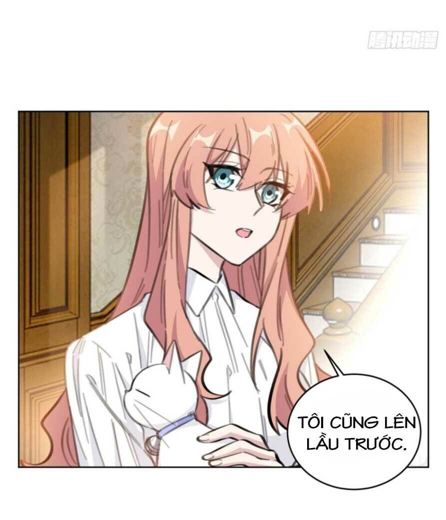 Hôn Nhân Trọng Sinh Nhẹ Nhàng Ấm Áp Sủng Vợ Chapter 180 - Trang 2