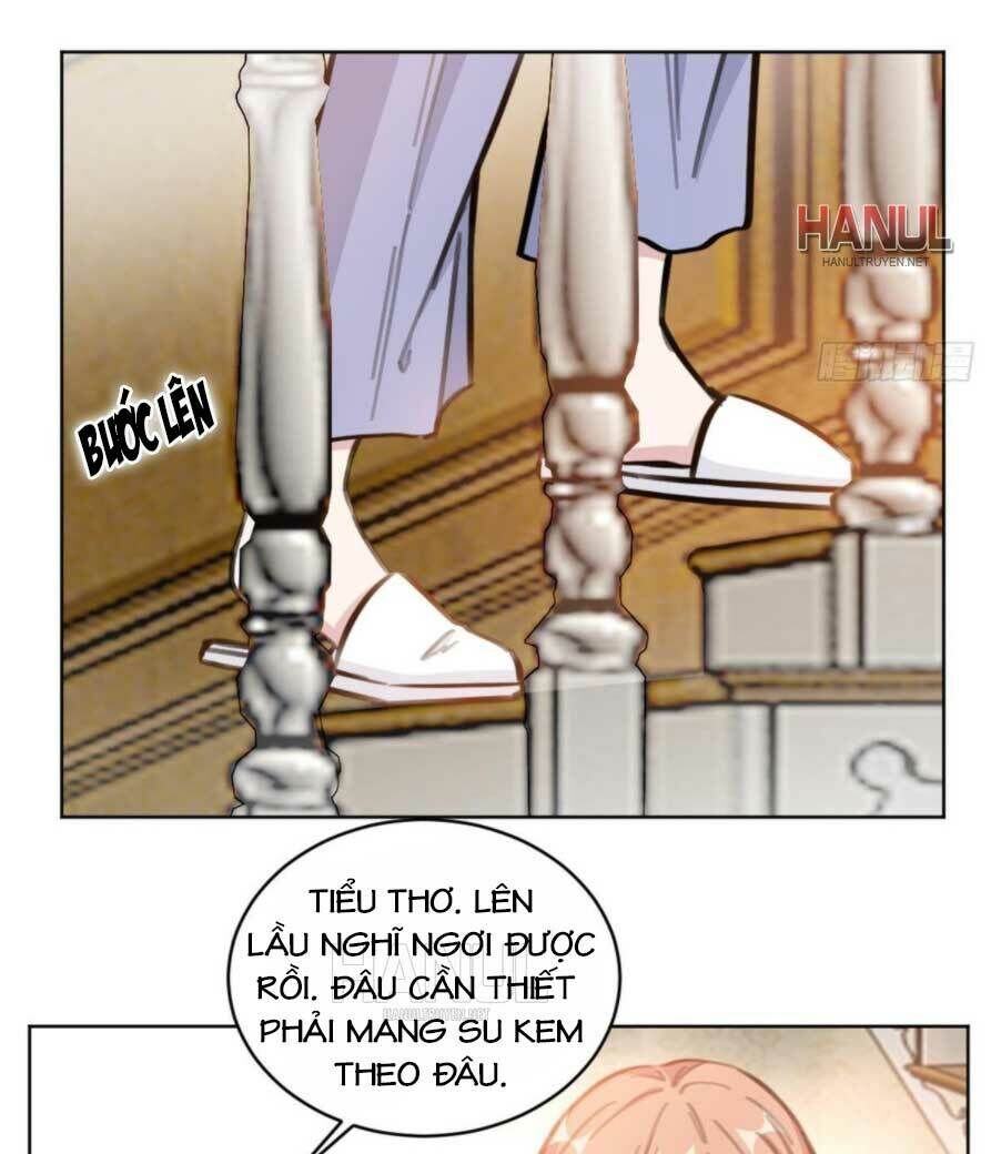 Hôn Nhân Trọng Sinh Nhẹ Nhàng Ấm Áp Sủng Vợ Chapter 180 - Trang 2