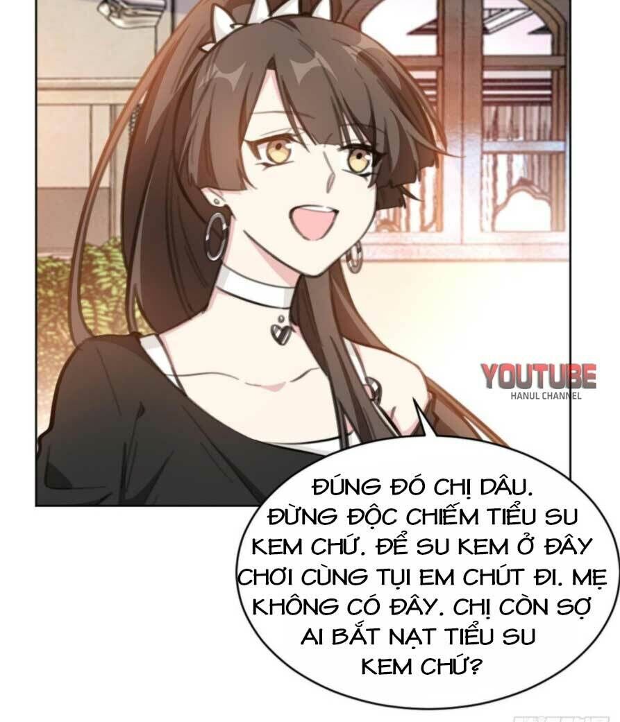 Hôn Nhân Trọng Sinh Nhẹ Nhàng Ấm Áp Sủng Vợ Chapter 180 - Trang 2