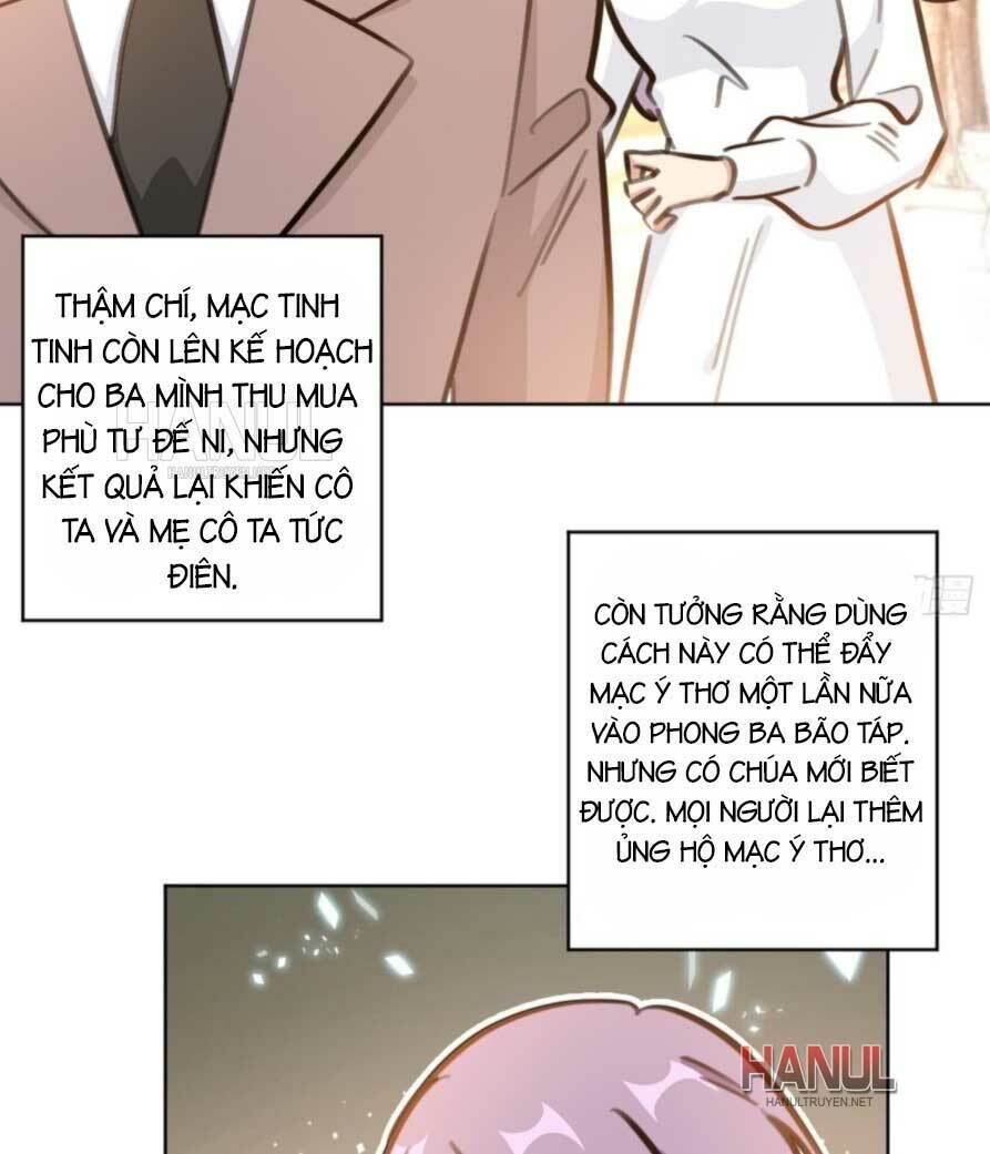 Hôn Nhân Trọng Sinh Nhẹ Nhàng Ấm Áp Sủng Vợ Chapter 180 - Trang 2