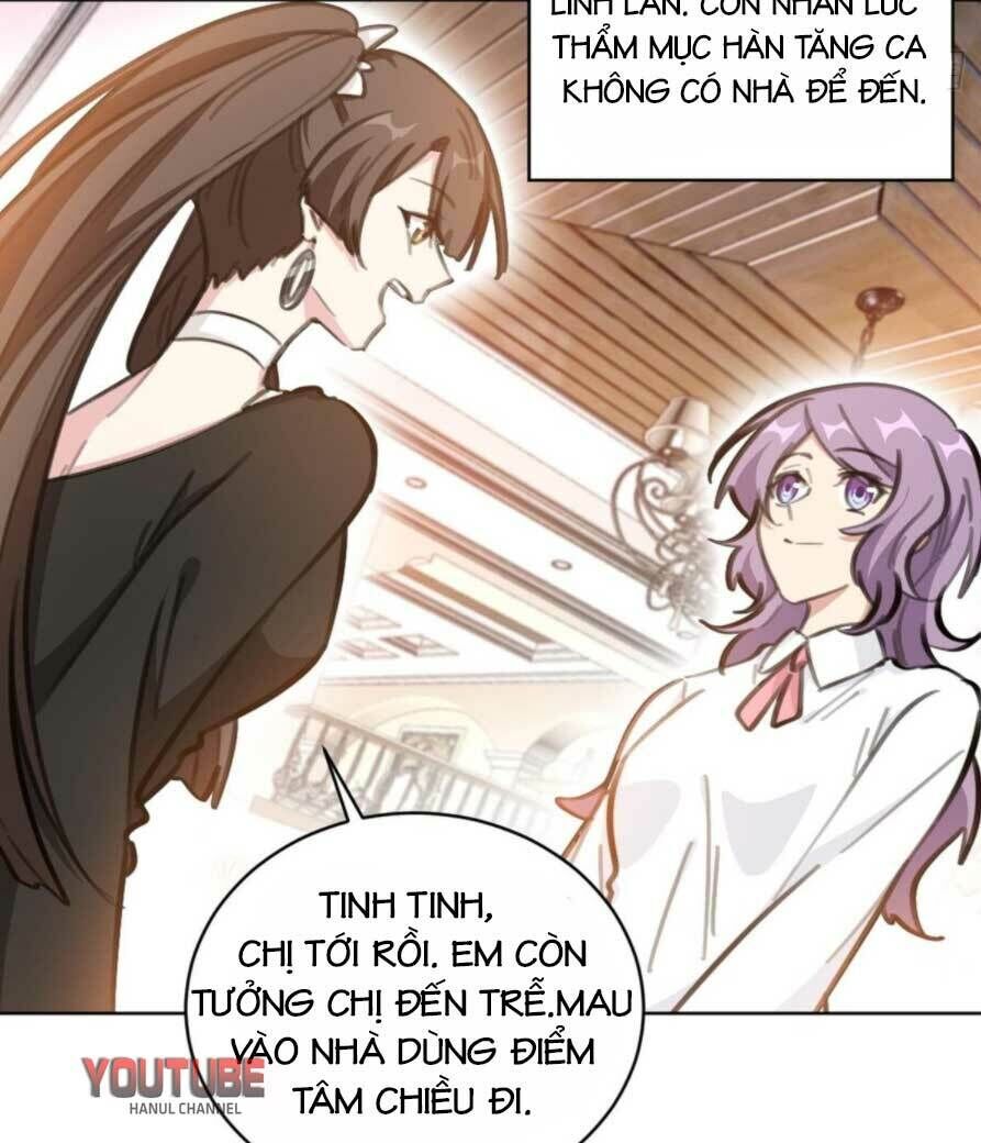 Hôn Nhân Trọng Sinh Nhẹ Nhàng Ấm Áp Sủng Vợ Chapter 180 - Trang 2