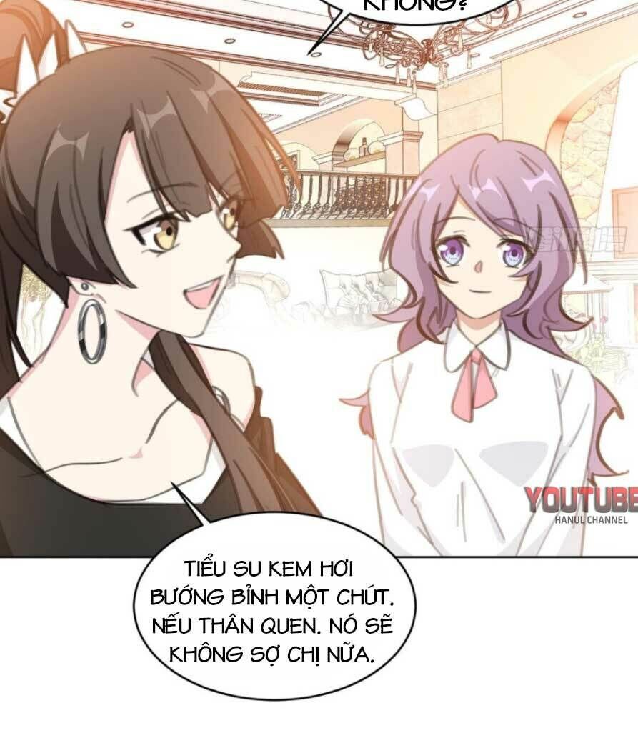 Hôn Nhân Trọng Sinh Nhẹ Nhàng Ấm Áp Sủng Vợ Chapter 180 - Trang 2