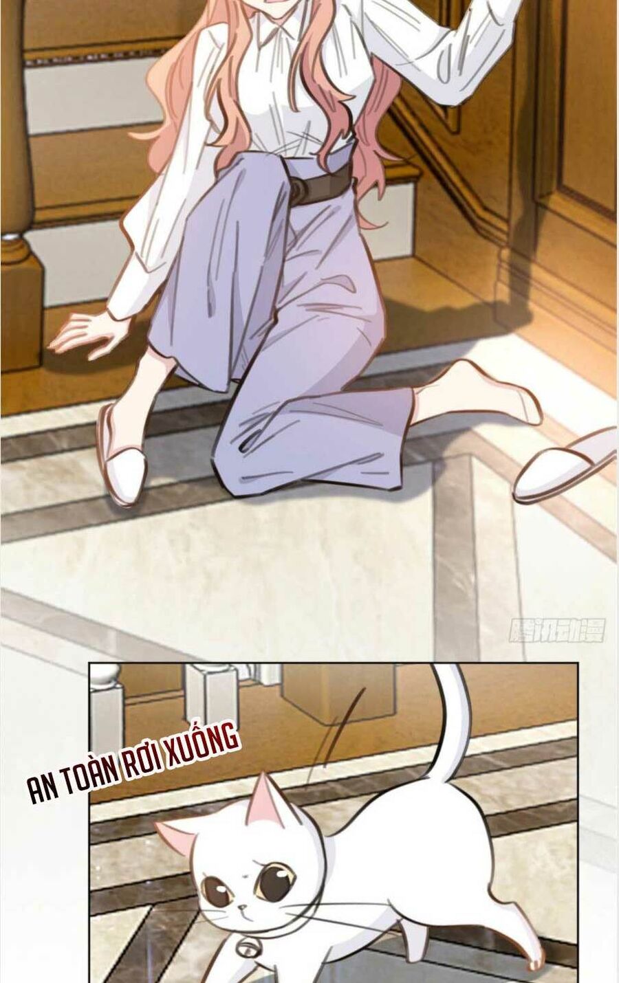 Hôn Nhân Trọng Sinh Nhẹ Nhàng Ấm Áp Sủng Vợ Chapter 181 - Trang 2