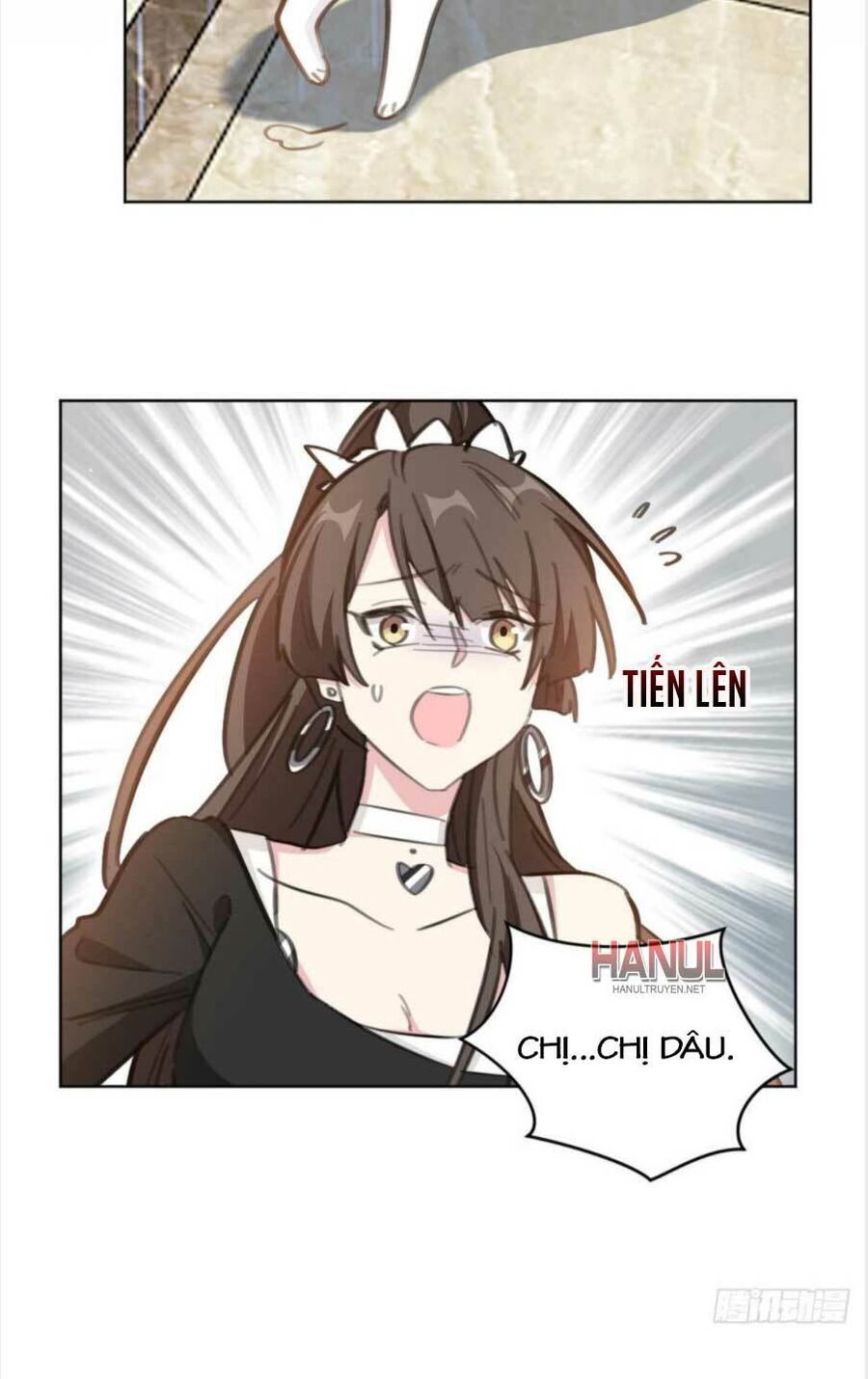 Hôn Nhân Trọng Sinh Nhẹ Nhàng Ấm Áp Sủng Vợ Chapter 181 - Trang 2