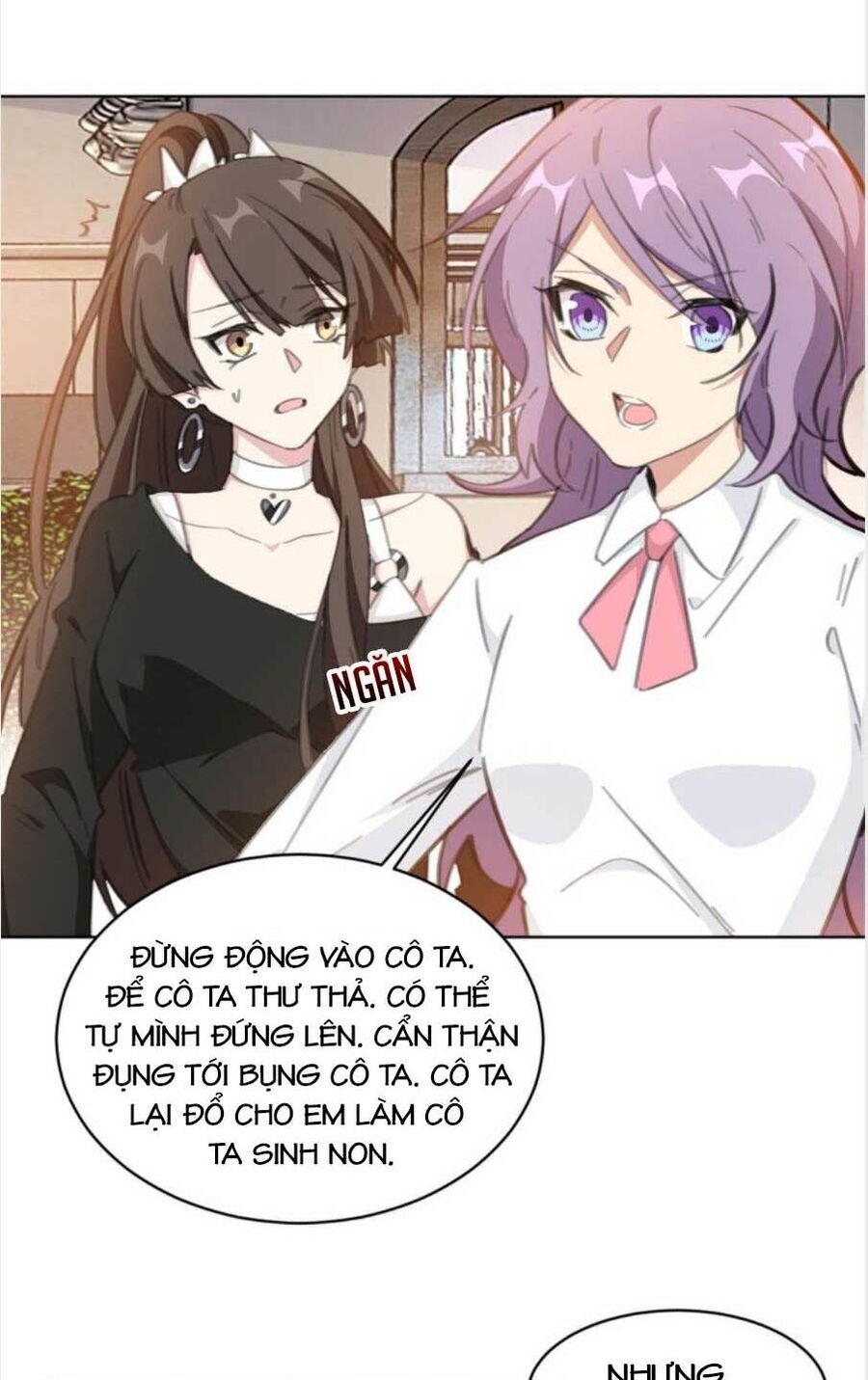 Hôn Nhân Trọng Sinh Nhẹ Nhàng Ấm Áp Sủng Vợ Chapter 181 - Trang 2