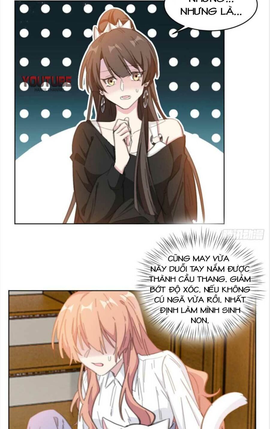 Hôn Nhân Trọng Sinh Nhẹ Nhàng Ấm Áp Sủng Vợ Chapter 181 - Trang 2