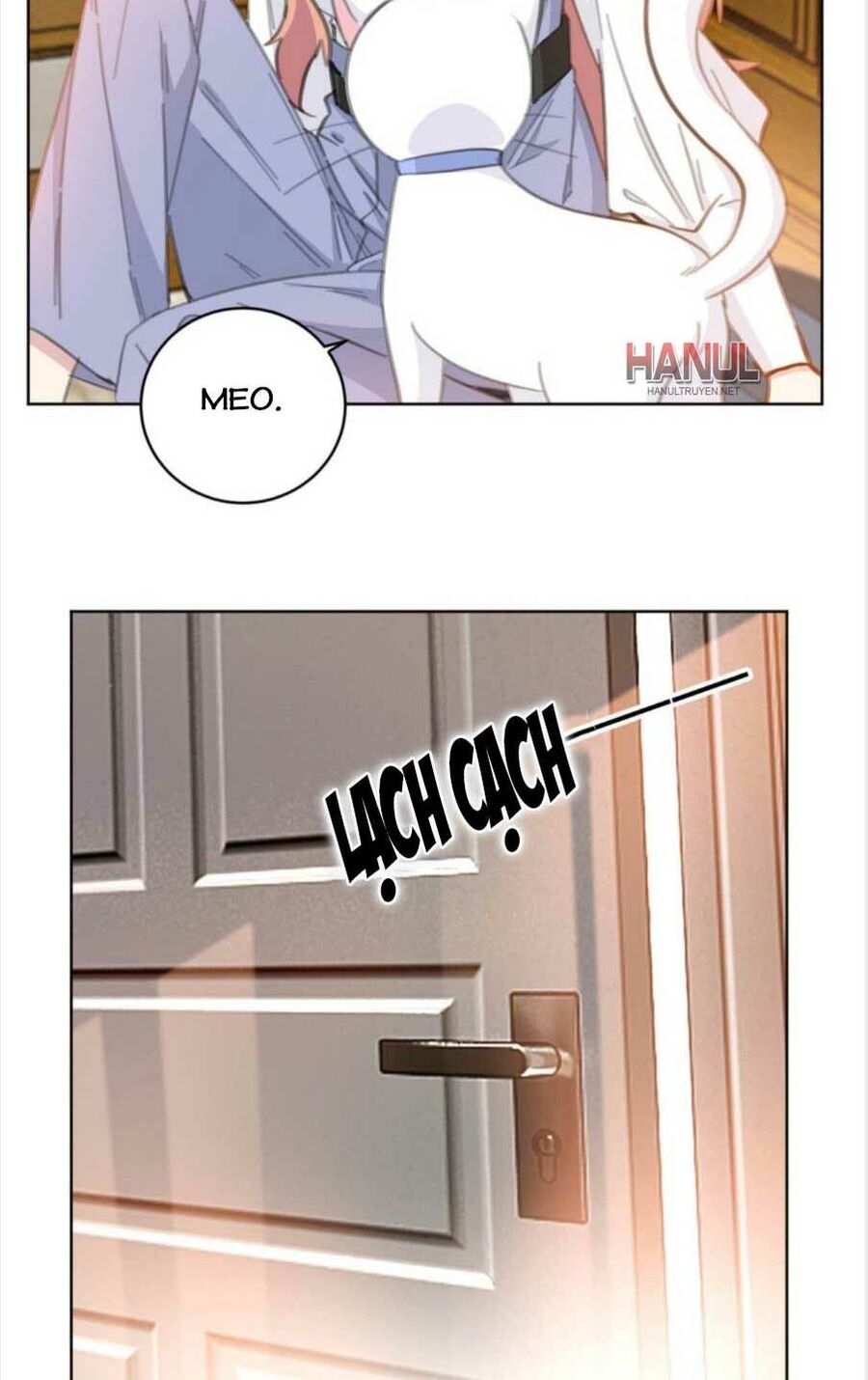 Hôn Nhân Trọng Sinh Nhẹ Nhàng Ấm Áp Sủng Vợ Chapter 181 - Trang 2