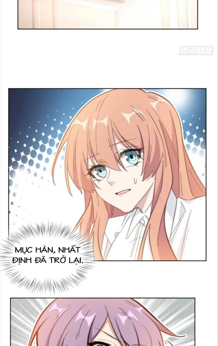 Hôn Nhân Trọng Sinh Nhẹ Nhàng Ấm Áp Sủng Vợ Chapter 181 - Trang 2