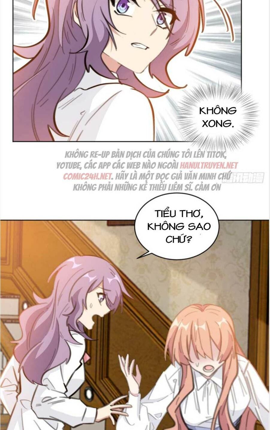 Hôn Nhân Trọng Sinh Nhẹ Nhàng Ấm Áp Sủng Vợ Chapter 181 - Trang 2