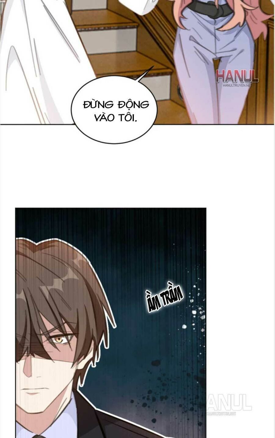 Hôn Nhân Trọng Sinh Nhẹ Nhàng Ấm Áp Sủng Vợ Chapter 181 - Trang 2