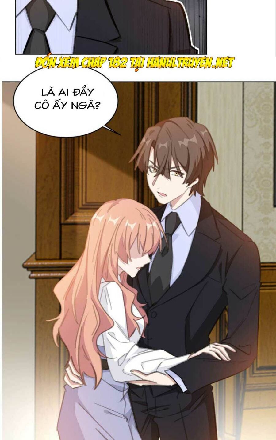 Hôn Nhân Trọng Sinh Nhẹ Nhàng Ấm Áp Sủng Vợ Chapter 181 - Trang 2