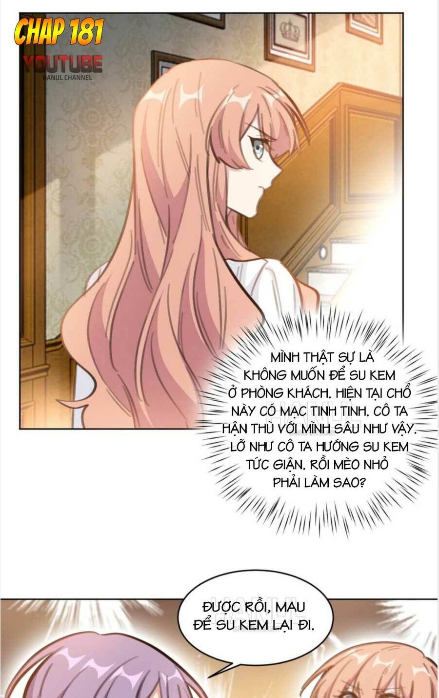 Hôn Nhân Trọng Sinh Nhẹ Nhàng Ấm Áp Sủng Vợ Chapter 181 - Trang 2