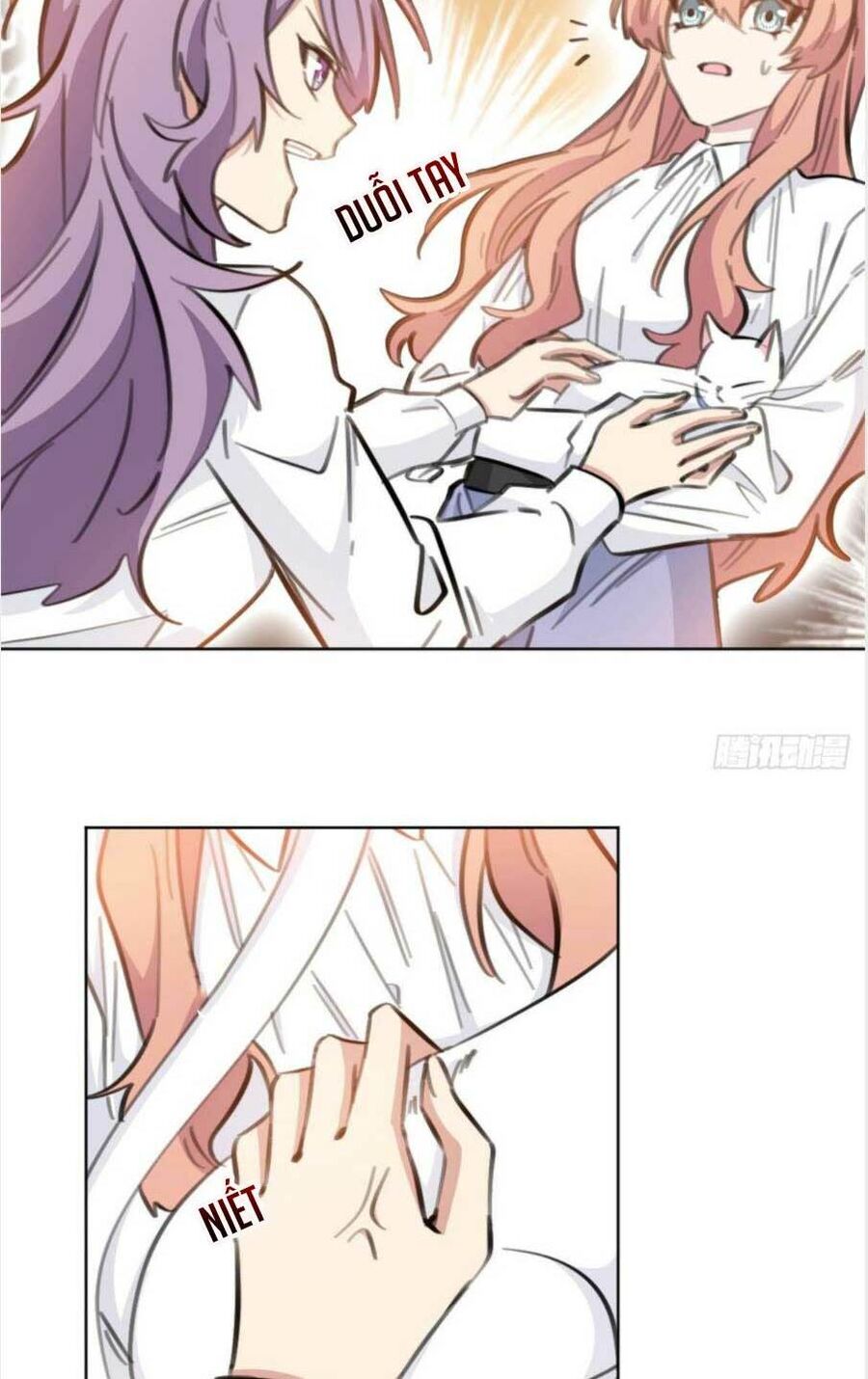 Hôn Nhân Trọng Sinh Nhẹ Nhàng Ấm Áp Sủng Vợ Chapter 181 - Trang 2