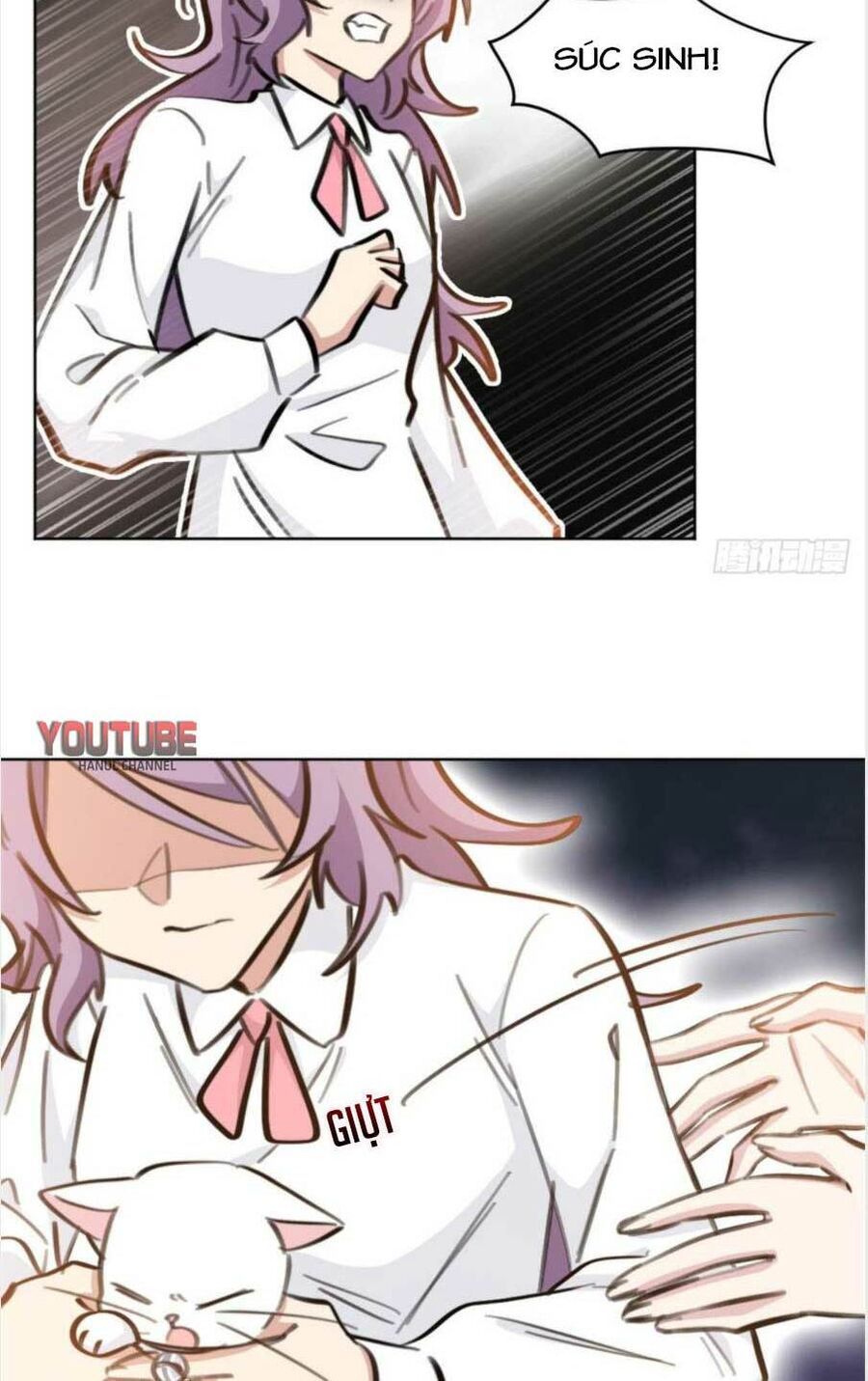 Hôn Nhân Trọng Sinh Nhẹ Nhàng Ấm Áp Sủng Vợ Chapter 181 - Trang 2