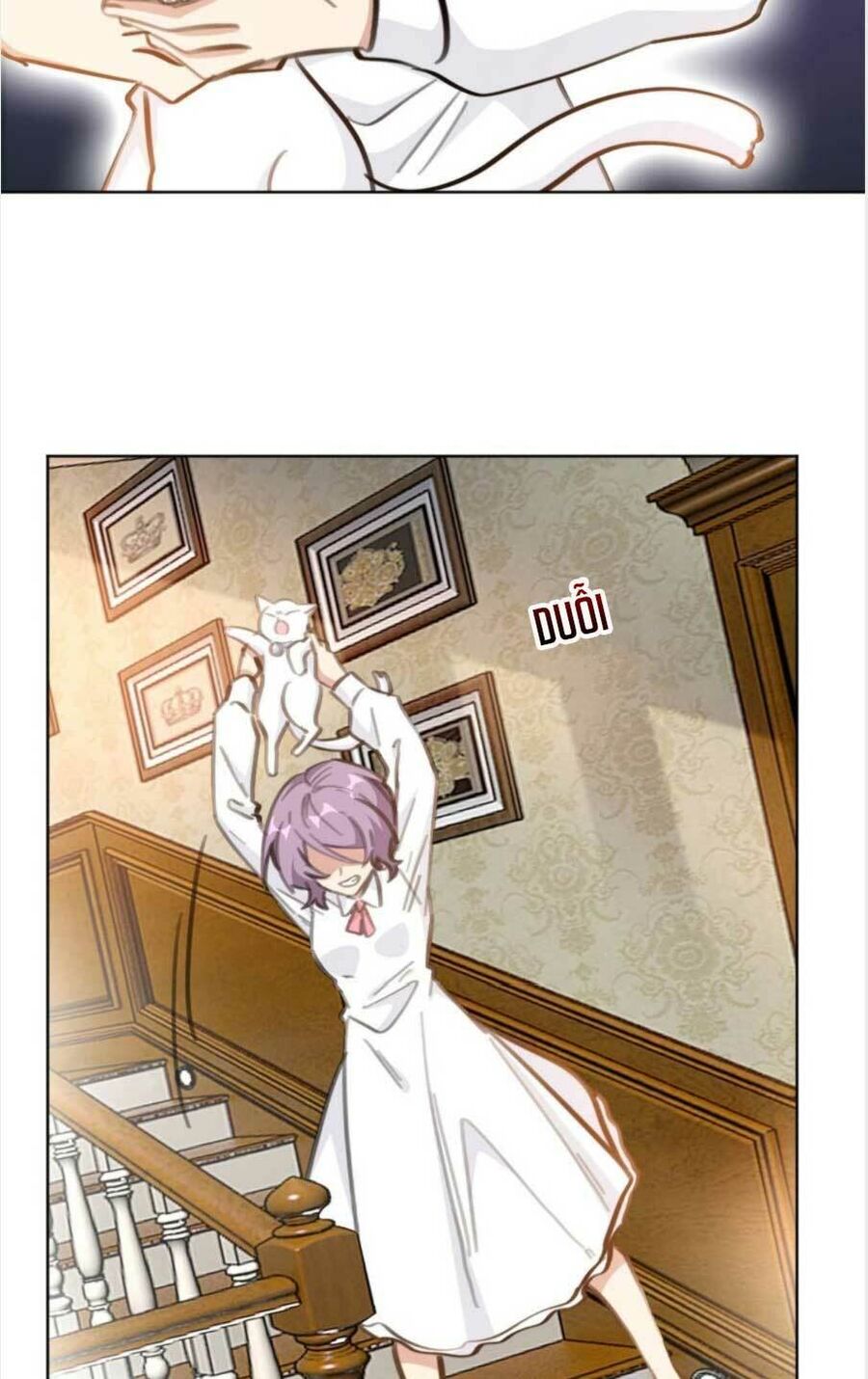 Hôn Nhân Trọng Sinh Nhẹ Nhàng Ấm Áp Sủng Vợ Chapter 181 - Trang 2