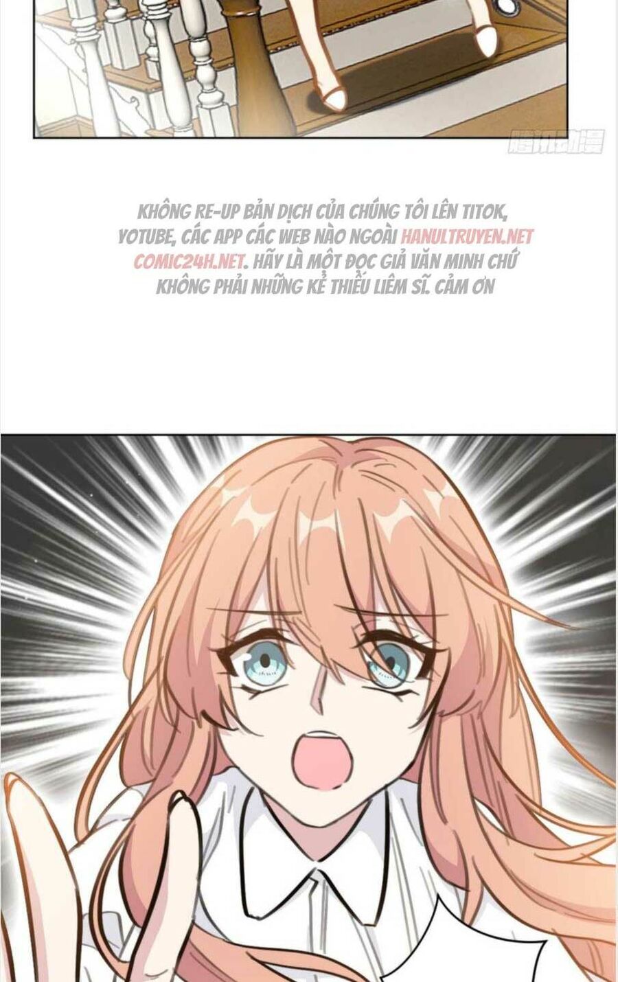 Hôn Nhân Trọng Sinh Nhẹ Nhàng Ấm Áp Sủng Vợ Chapter 181 - Trang 2