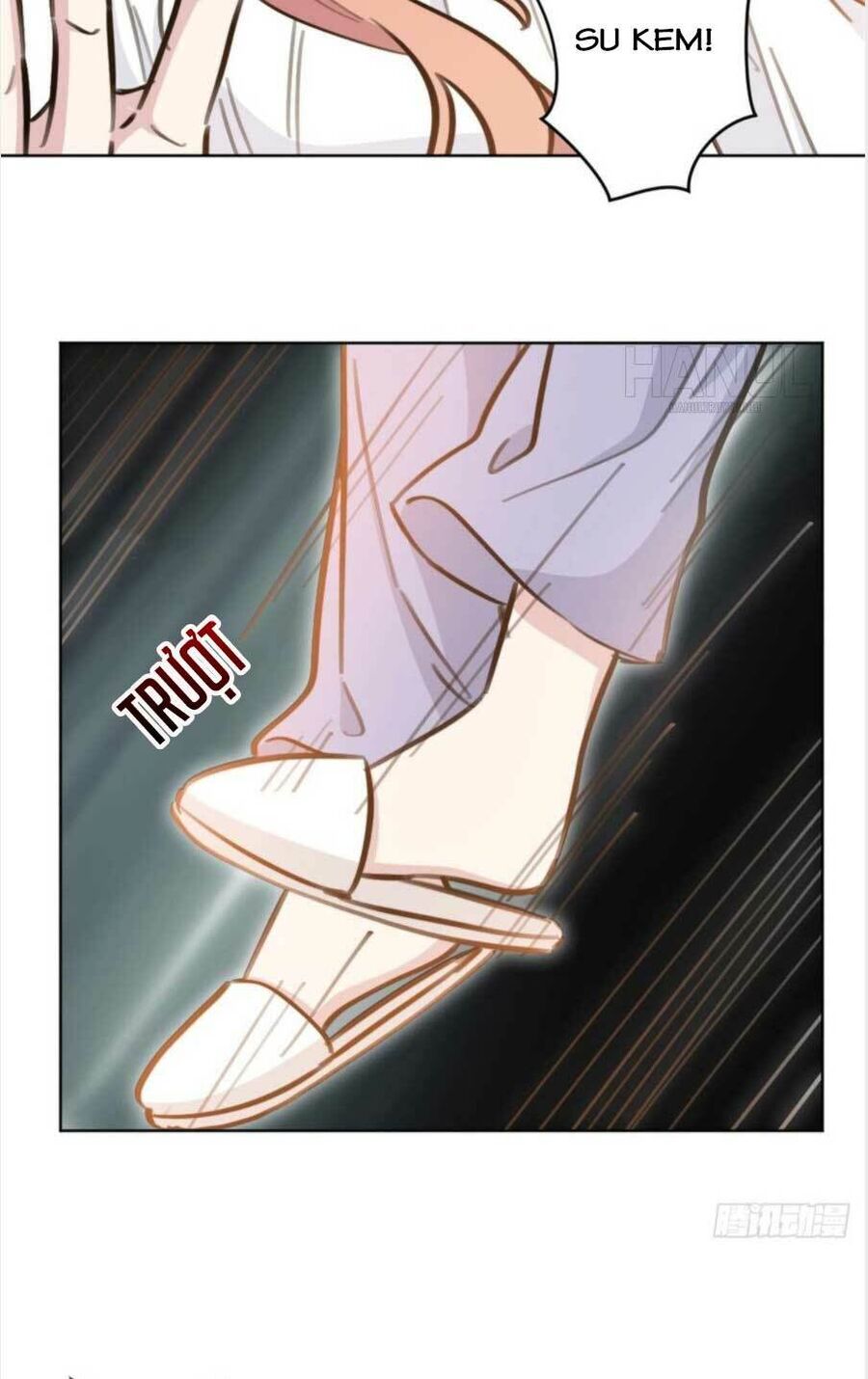 Hôn Nhân Trọng Sinh Nhẹ Nhàng Ấm Áp Sủng Vợ Chapter 181 - Trang 2