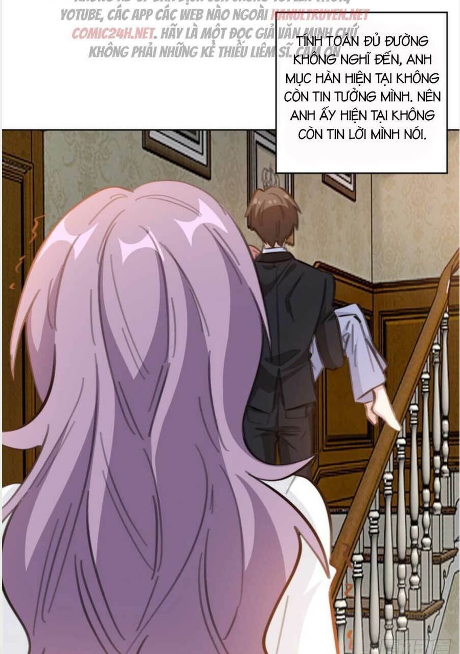 Hôn Nhân Trọng Sinh Nhẹ Nhàng Ấm Áp Sủng Vợ Chapter 182 - Trang 2