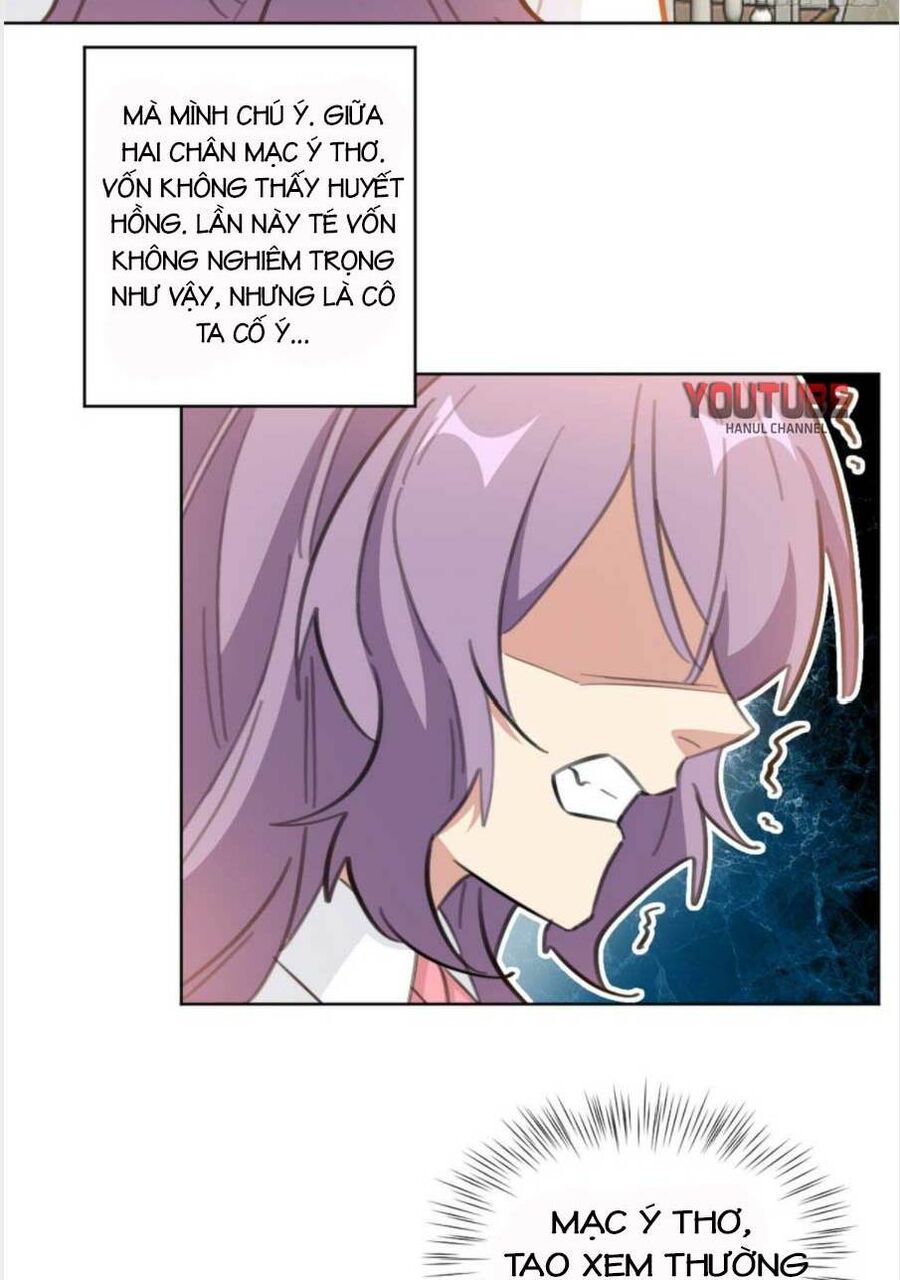 Hôn Nhân Trọng Sinh Nhẹ Nhàng Ấm Áp Sủng Vợ Chapter 182 - Trang 2