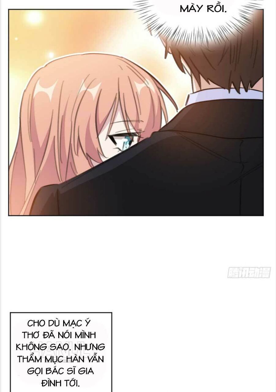 Hôn Nhân Trọng Sinh Nhẹ Nhàng Ấm Áp Sủng Vợ Chapter 182 - Trang 2
