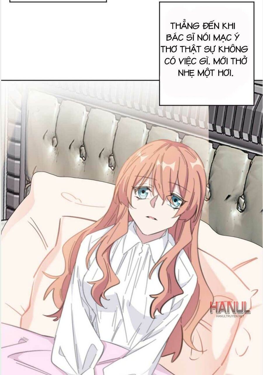 Hôn Nhân Trọng Sinh Nhẹ Nhàng Ấm Áp Sủng Vợ Chapter 182 - Trang 2