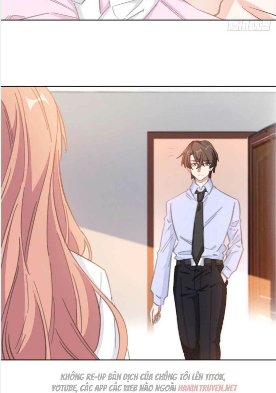 Hôn Nhân Trọng Sinh Nhẹ Nhàng Ấm Áp Sủng Vợ Chapter 182 - Trang 2