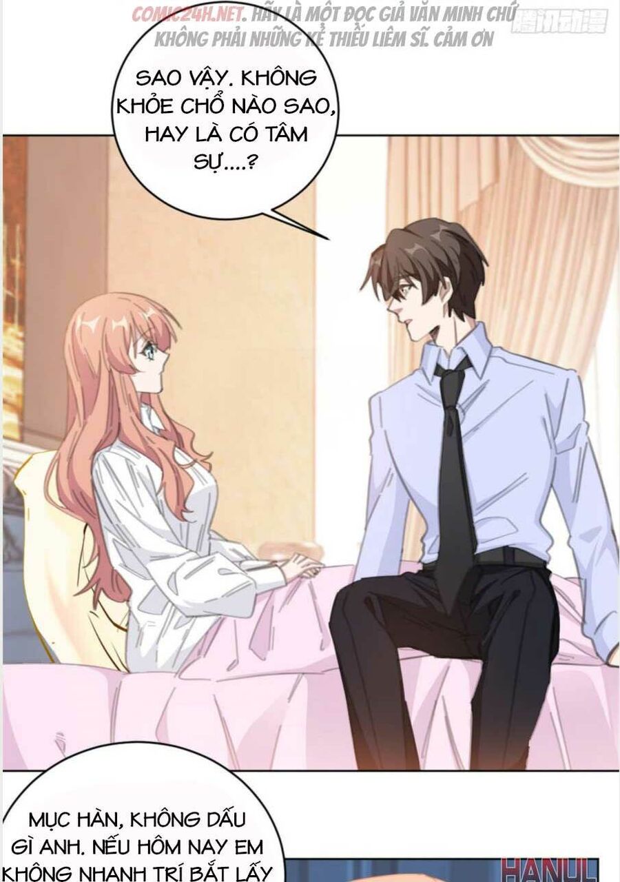 Hôn Nhân Trọng Sinh Nhẹ Nhàng Ấm Áp Sủng Vợ Chapter 182 - Trang 2