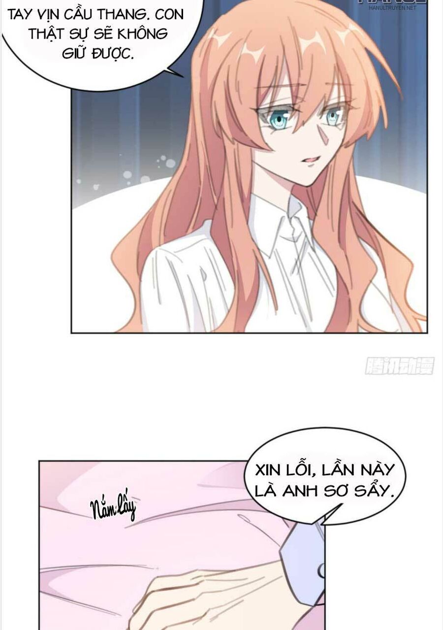 Hôn Nhân Trọng Sinh Nhẹ Nhàng Ấm Áp Sủng Vợ Chapter 182 - Trang 2